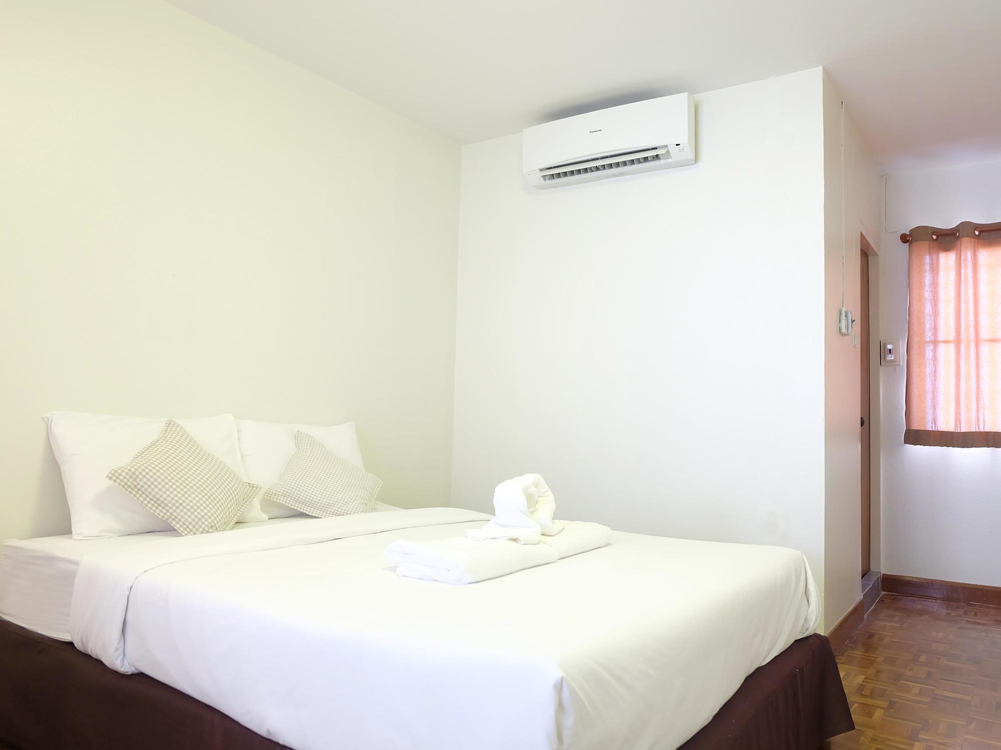 Udee Cozy Bed & Breakfast Csiangmaj Kültér fotó