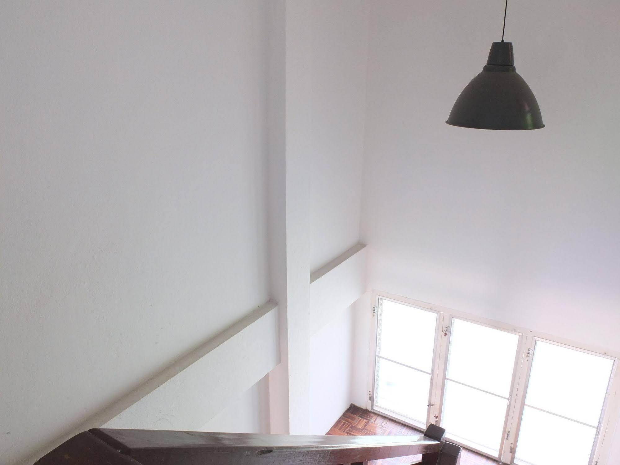 Udee Cozy Bed & Breakfast Csiangmaj Kültér fotó