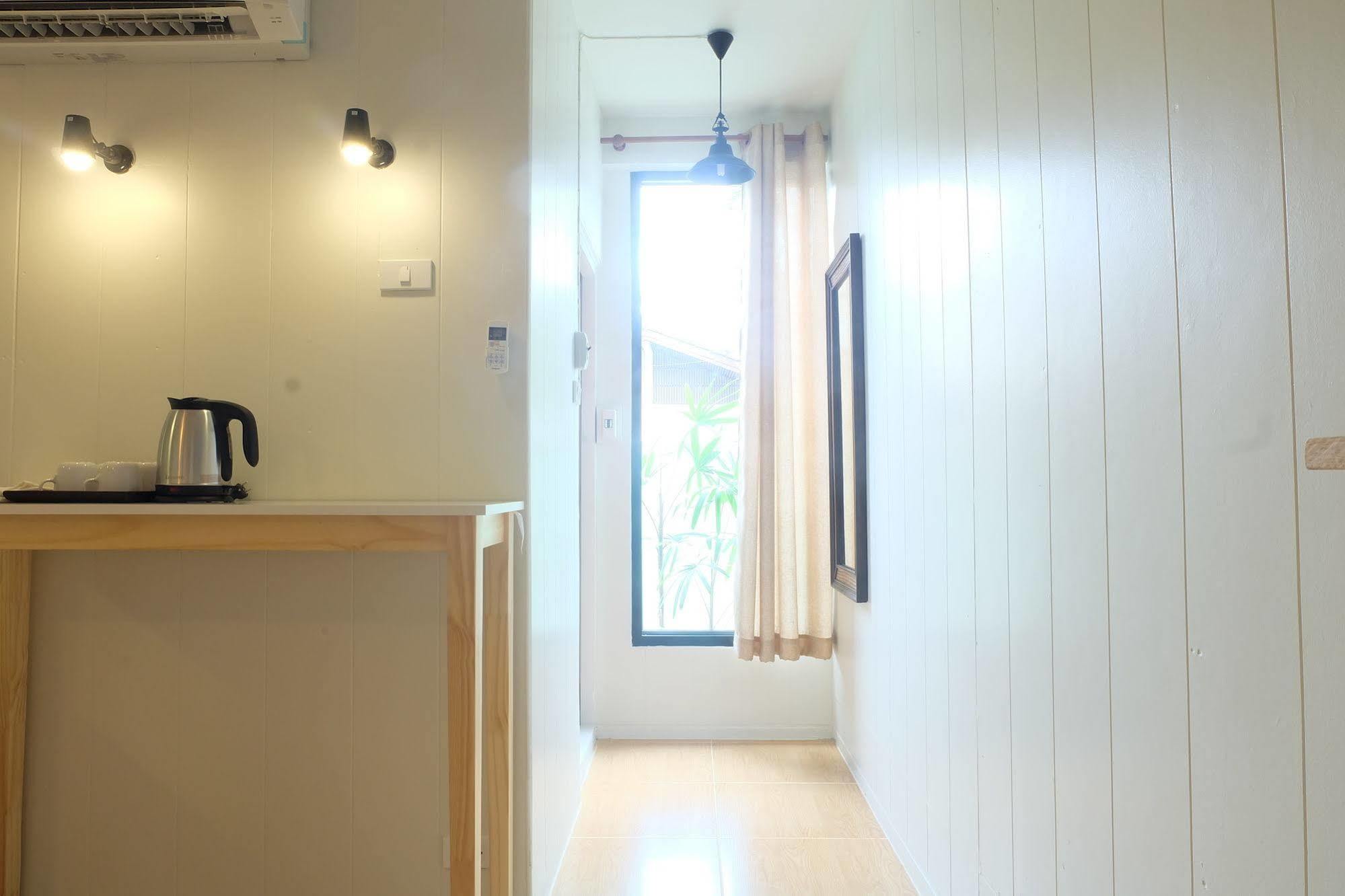 Udee Cozy Bed & Breakfast Csiangmaj Kültér fotó