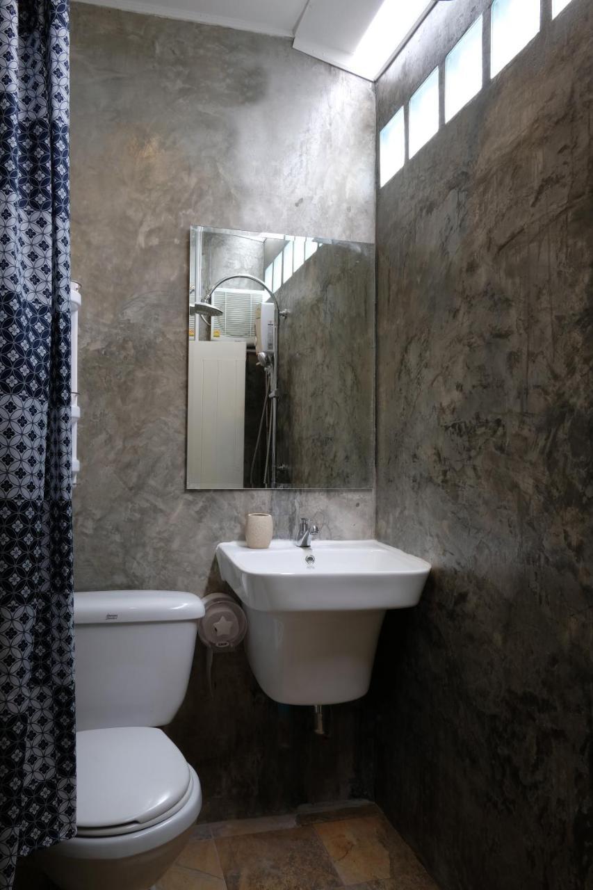 Udee Cozy Bed & Breakfast Csiangmaj Szoba fotó