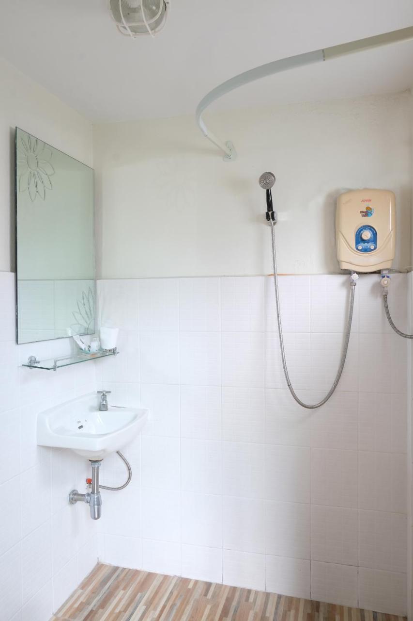 Udee Cozy Bed & Breakfast Csiangmaj Szoba fotó