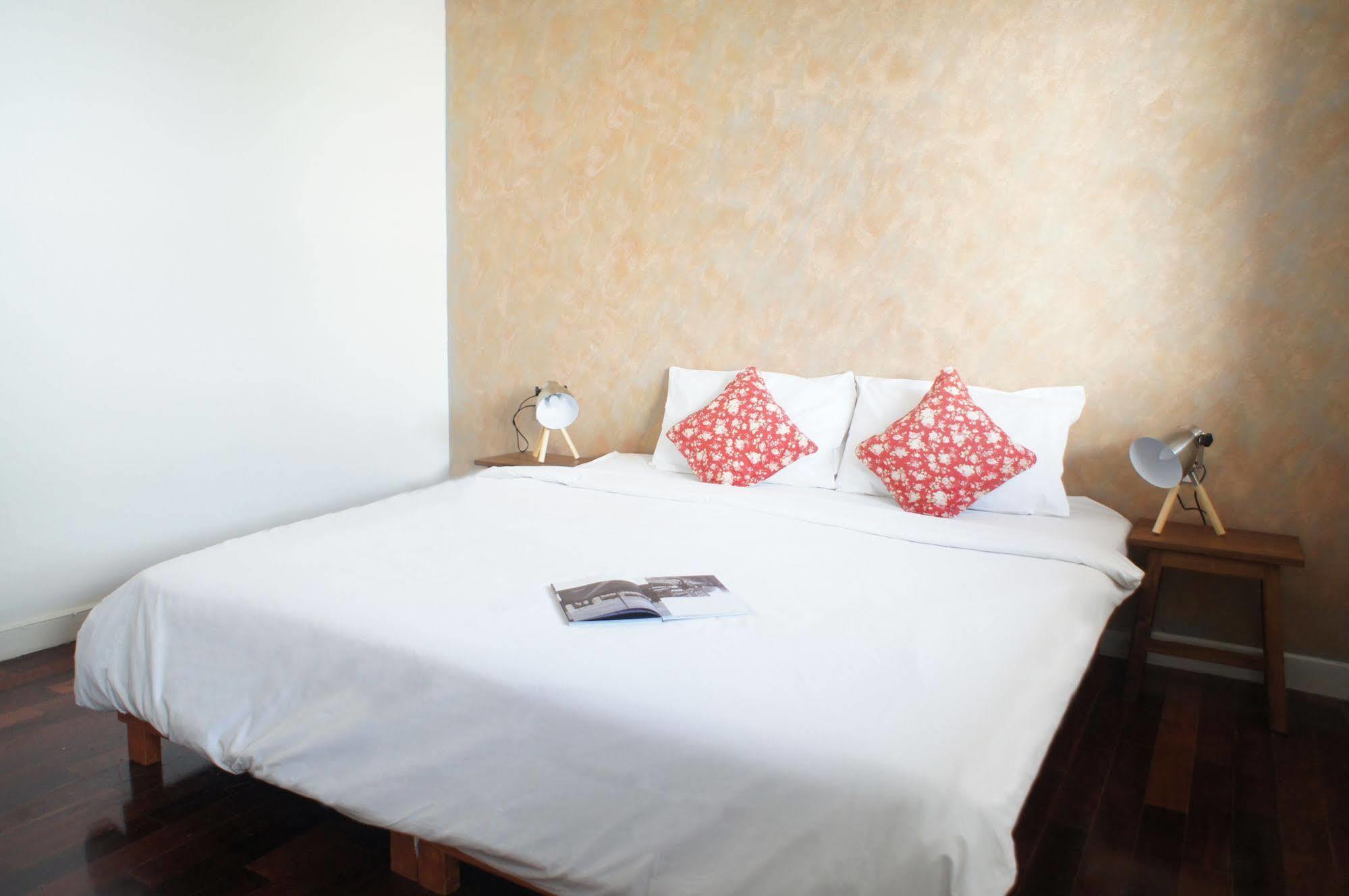Udee Cozy Bed & Breakfast Csiangmaj Kültér fotó