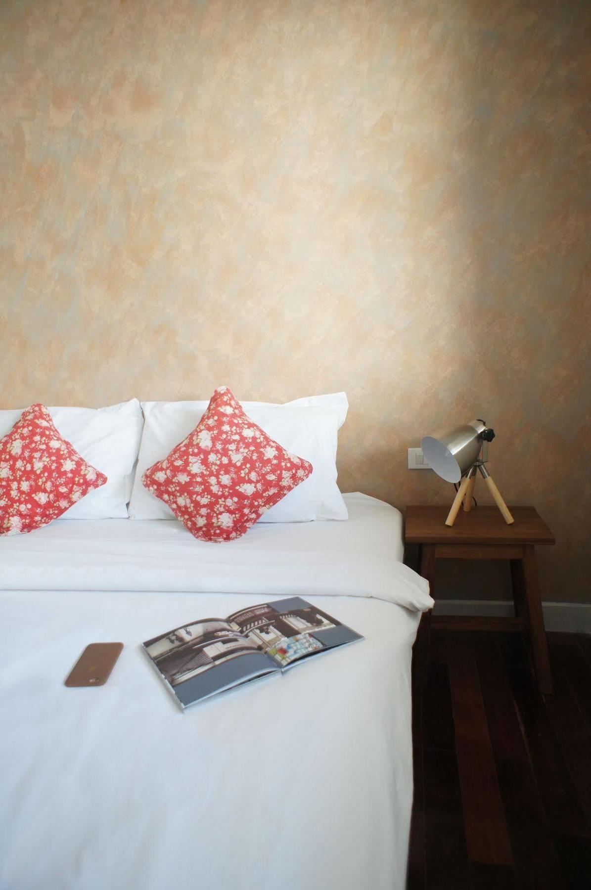 Udee Cozy Bed & Breakfast Csiangmaj Kültér fotó
