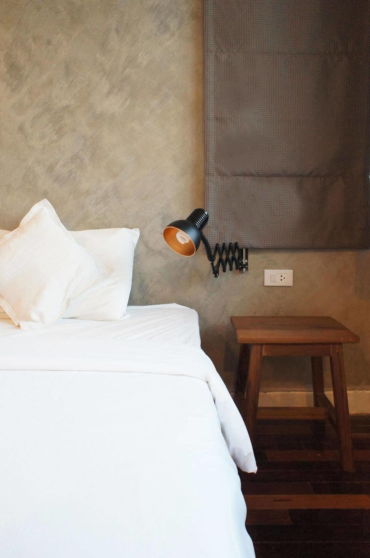 Udee Cozy Bed & Breakfast Csiangmaj Kültér fotó